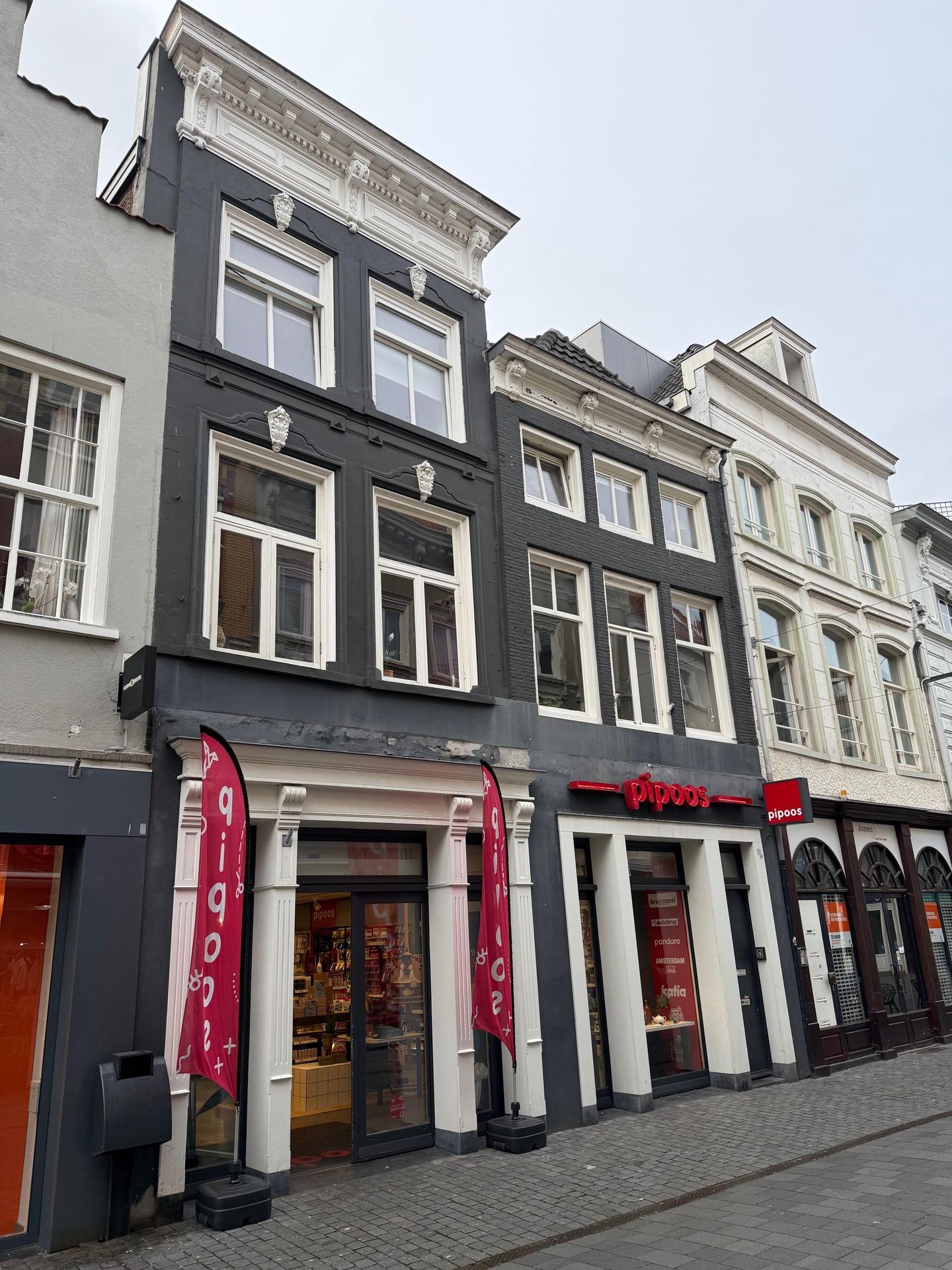 Bekijk foto 3 van Lange Brugstraat 43