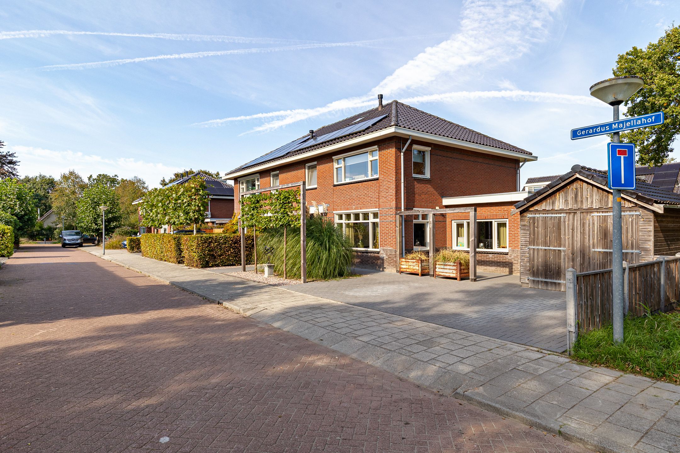 Foto 6 van Gerardus Majellahof 2