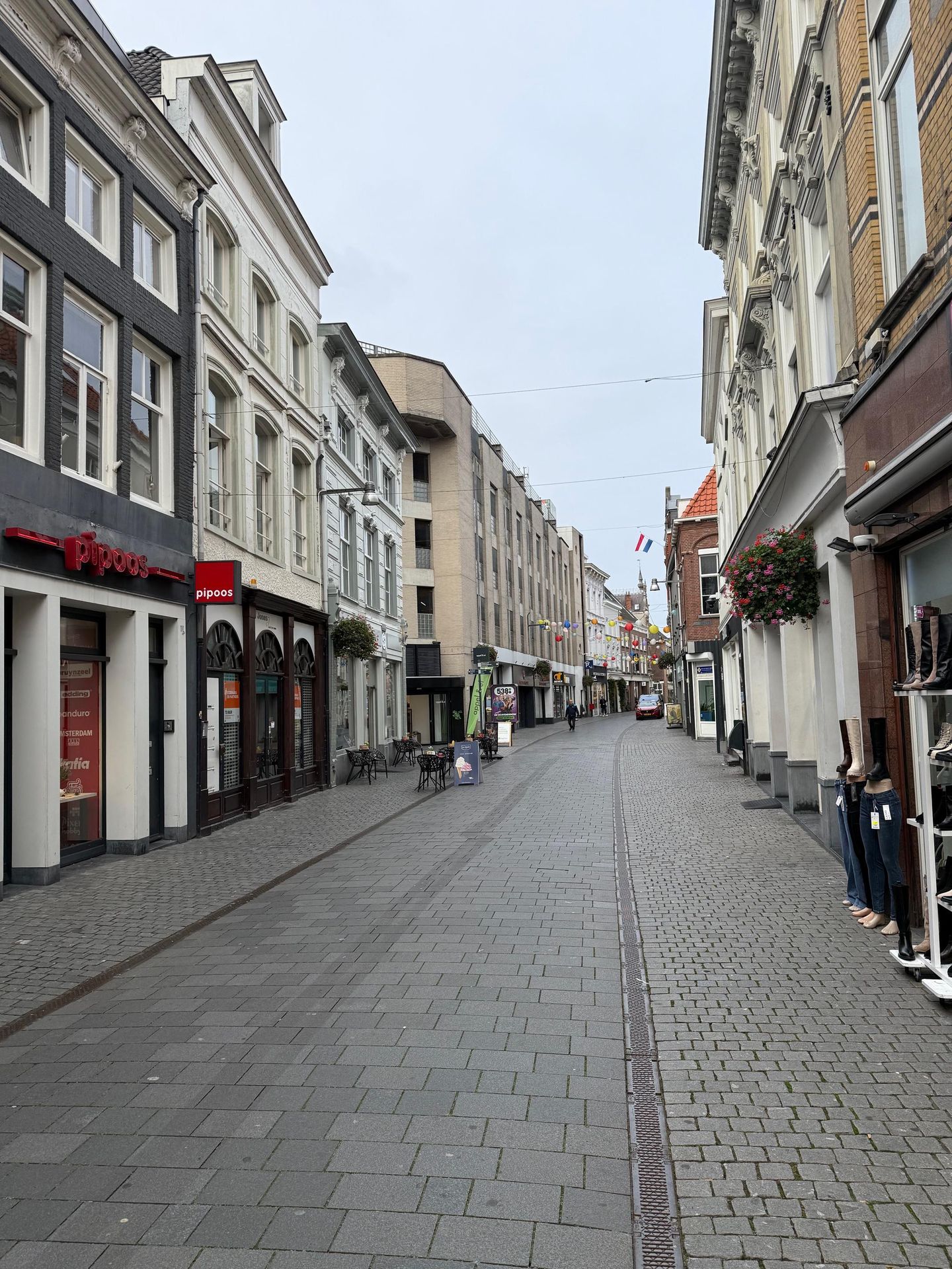 Bekijk foto 4 van Lange Brugstraat 43