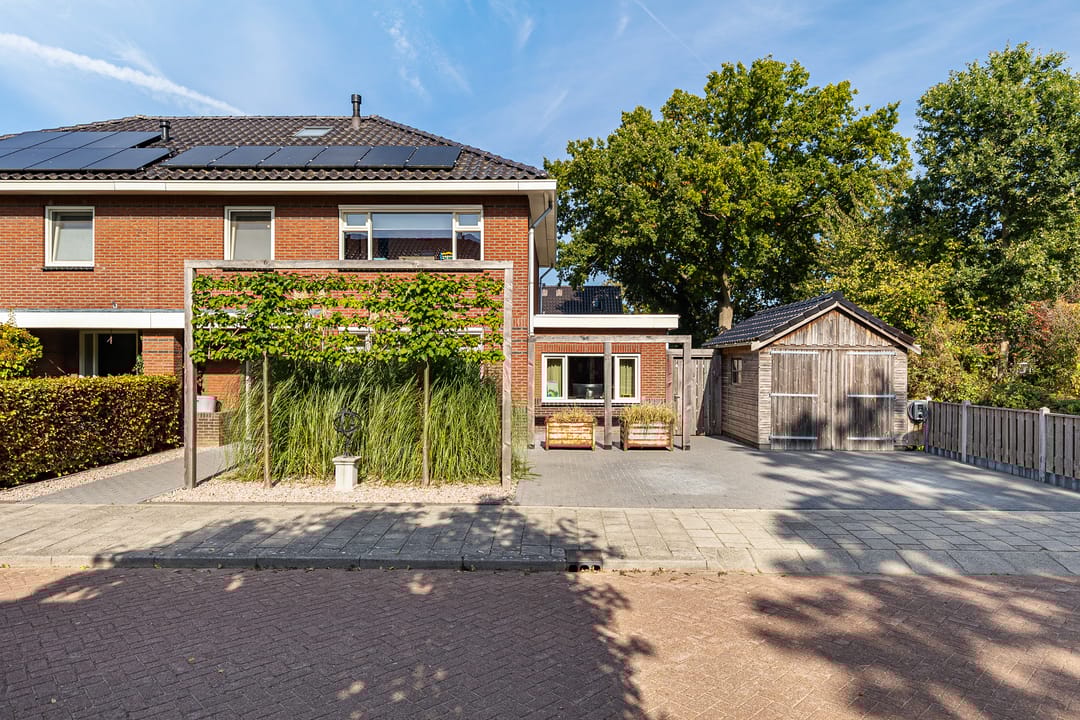 Foto 7 van Gerardus Majellahof 2