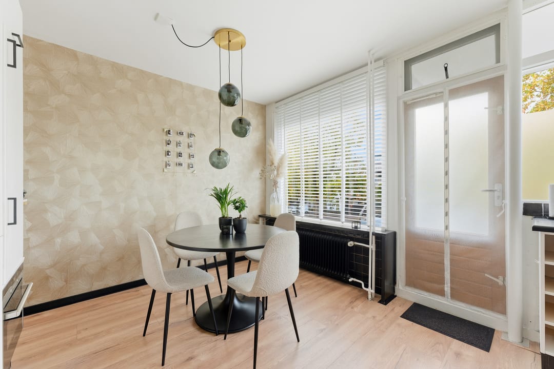 Foto 13 van Sweelinckstraat 54