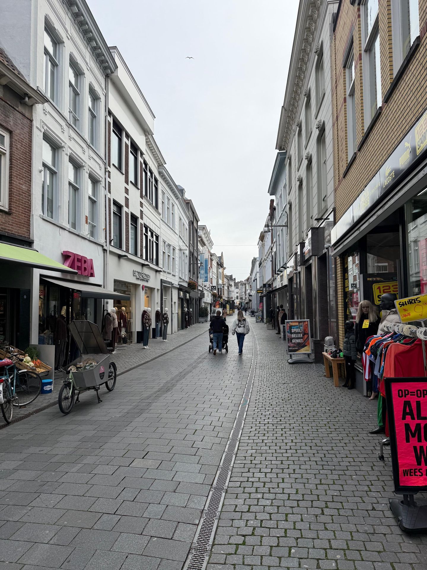 Bekijk foto 5 van Lange Brugstraat 43