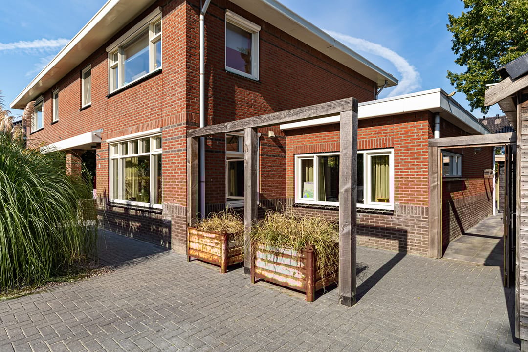 Foto 8 van Gerardus Majellahof 2