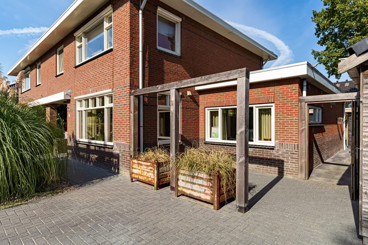 Foto 8 van Gerardus Majellahof 2