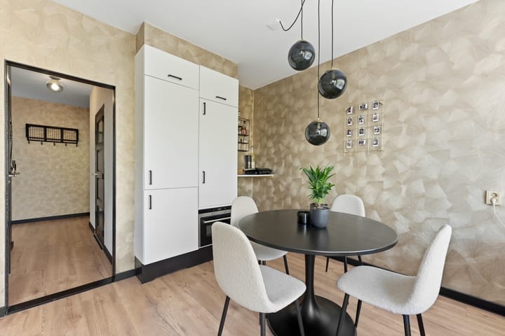 Foto 14 van Sweelinckstraat 54