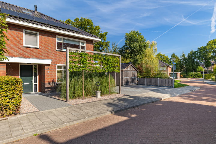 Foto 9 van Gerardus Majellahof 2