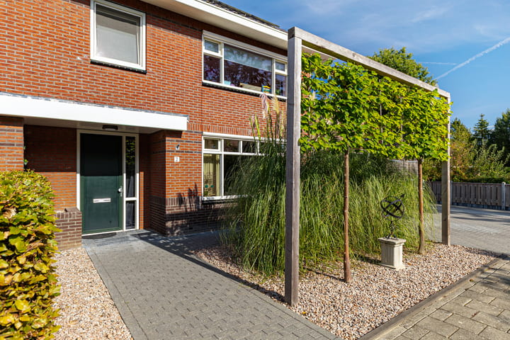 Foto 10 van Gerardus Majellahof 2