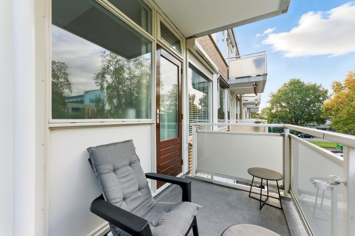 Foto 16 van Sweelinckstraat 54