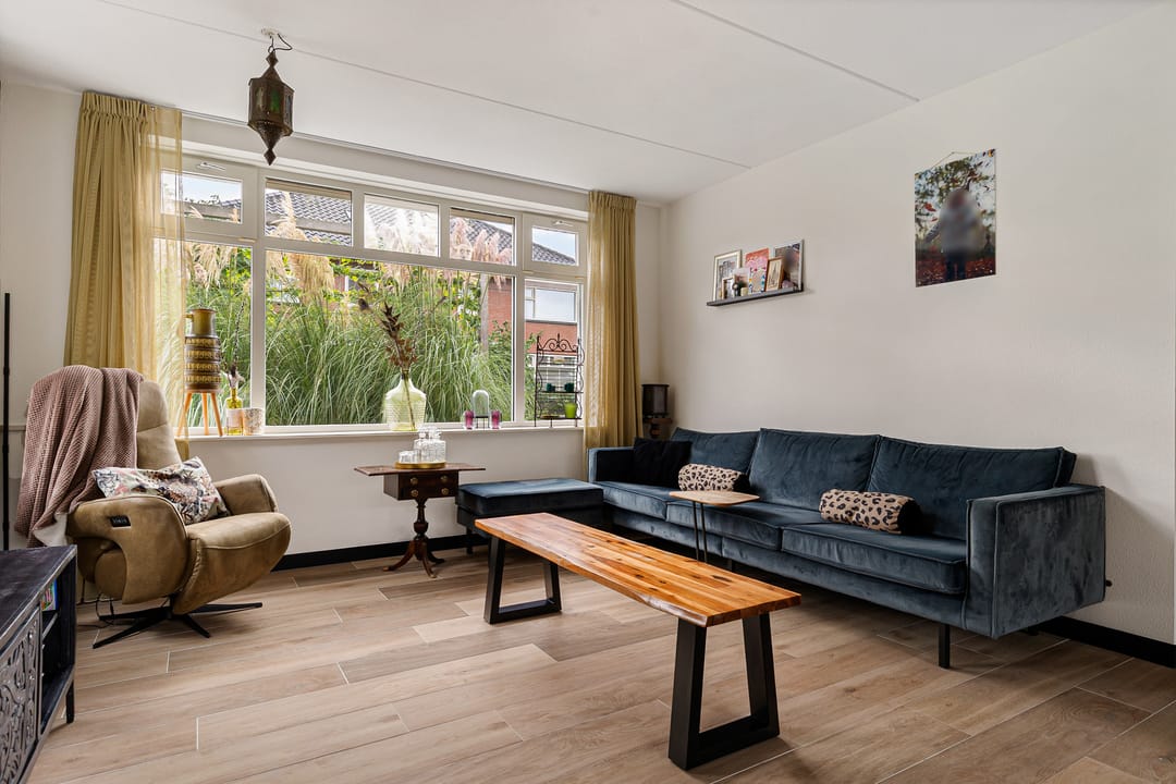 Foto 11 van Gerardus Majellahof 2