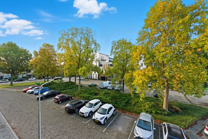 Foto 17 van Sweelinckstraat 54