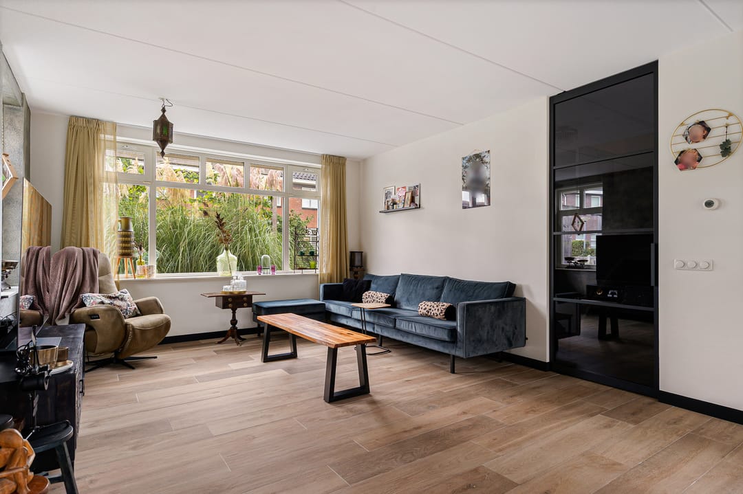 Foto 13 van Gerardus Majellahof 2