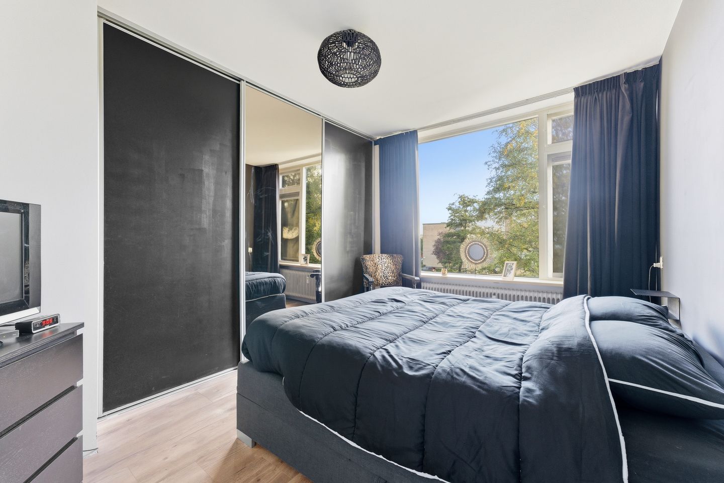 Foto 19 van Sweelinckstraat 54