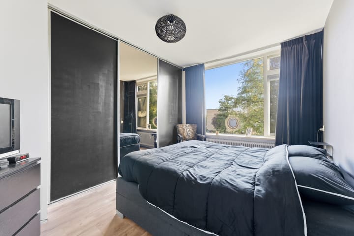 Foto 19 van Sweelinckstraat 54