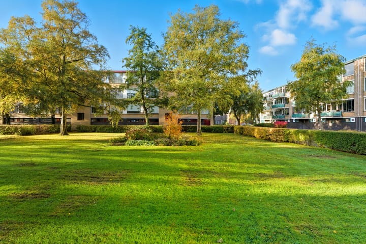 Foto 30 van Sweelinckstraat 54