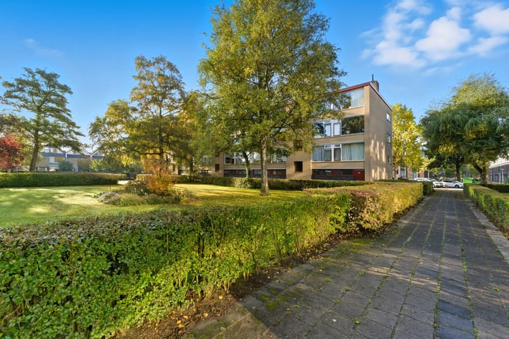 Foto 29 van Sweelinckstraat 54