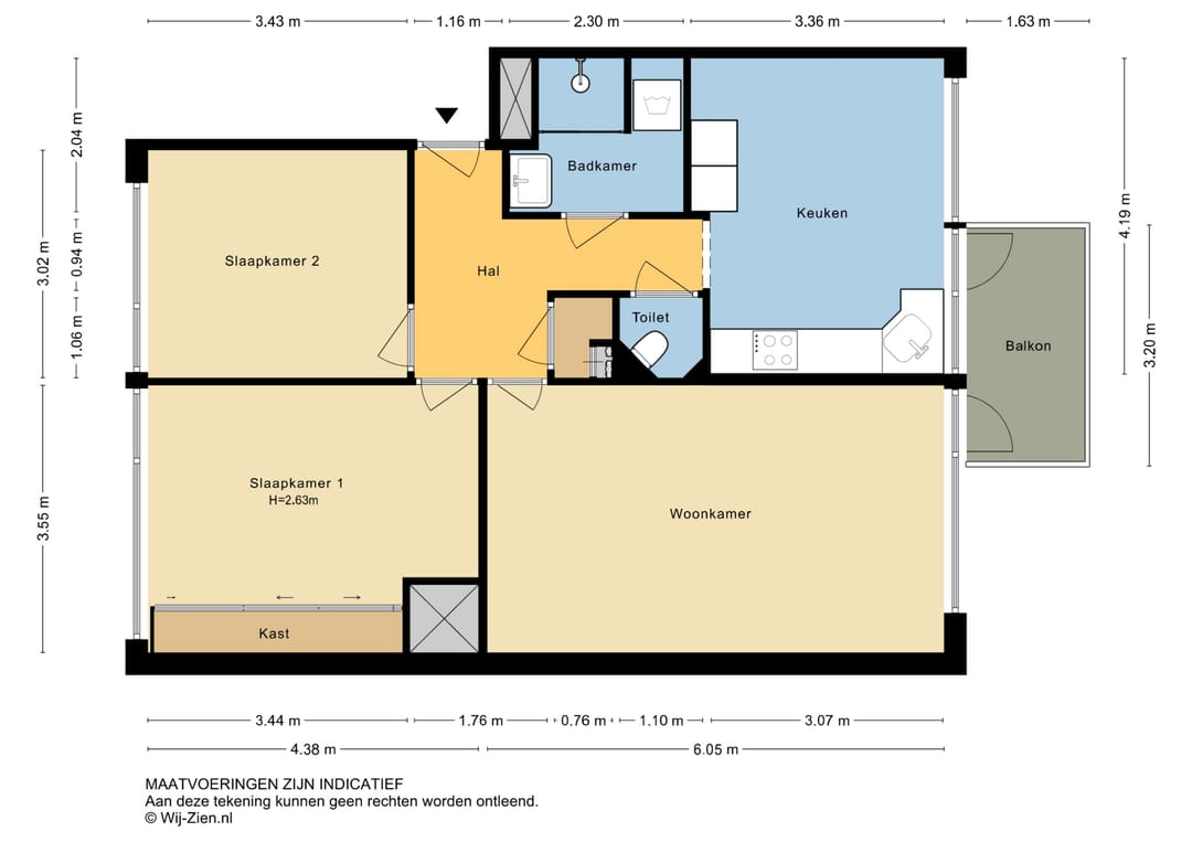 Foto 31 van Sweelinckstraat 54