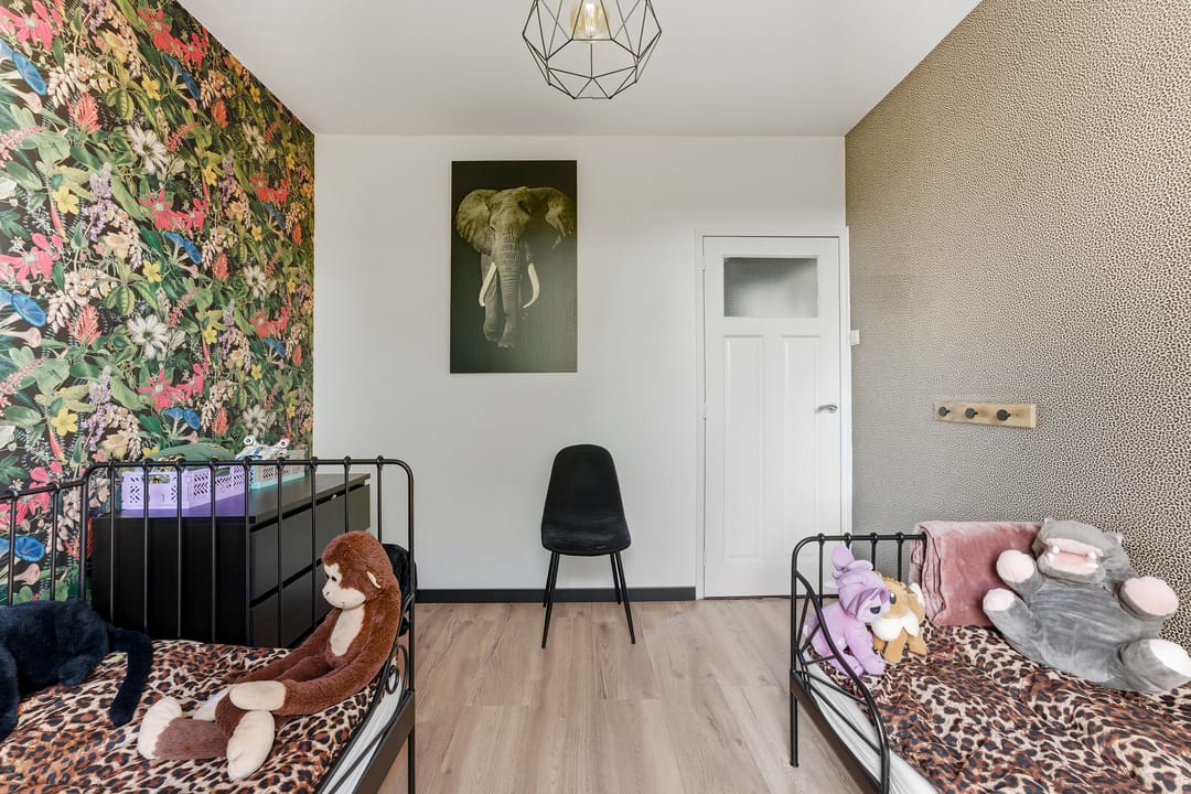 Foto 22 van Sweelinckstraat 54