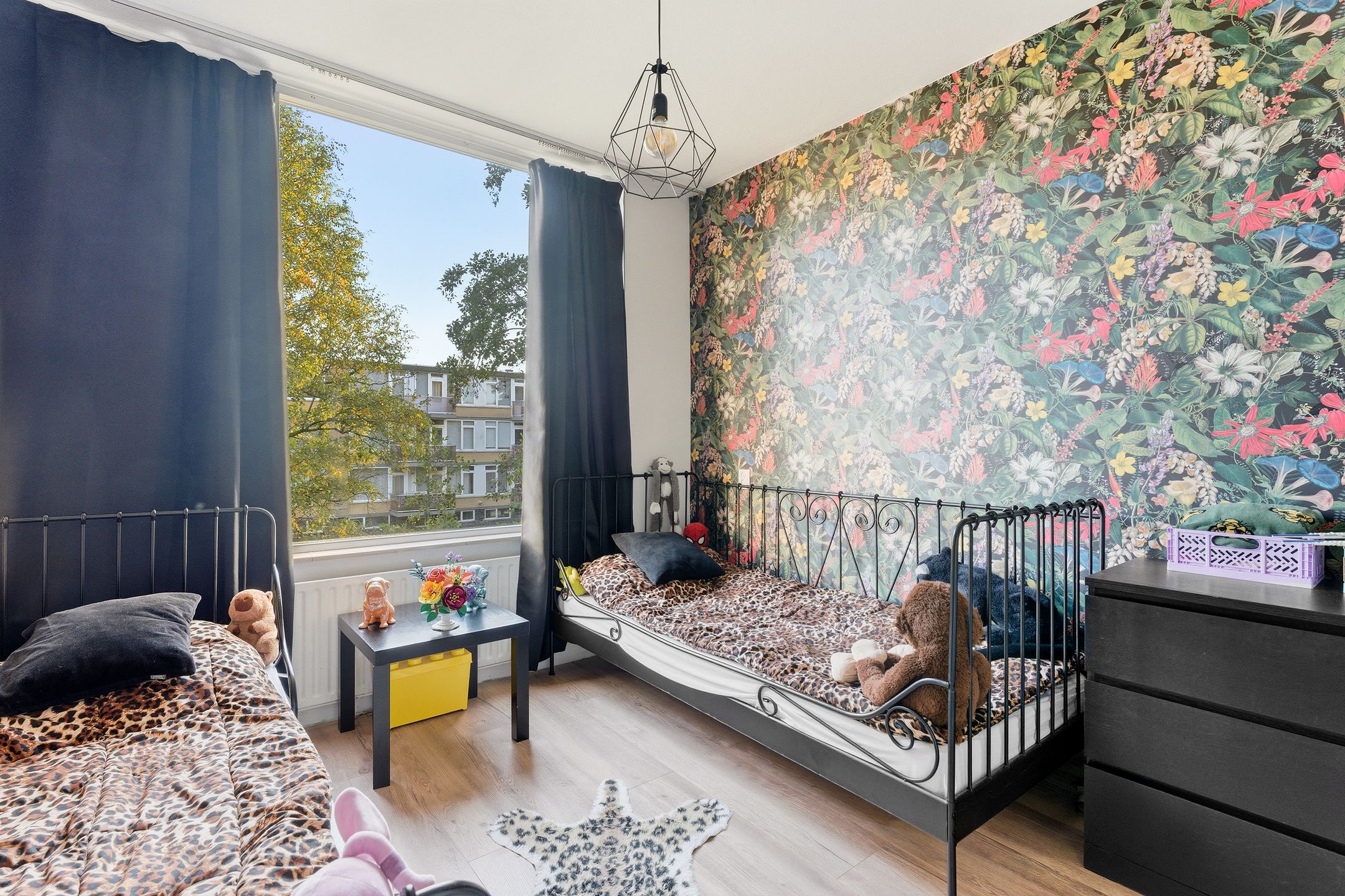 Foto 21 van Sweelinckstraat 54