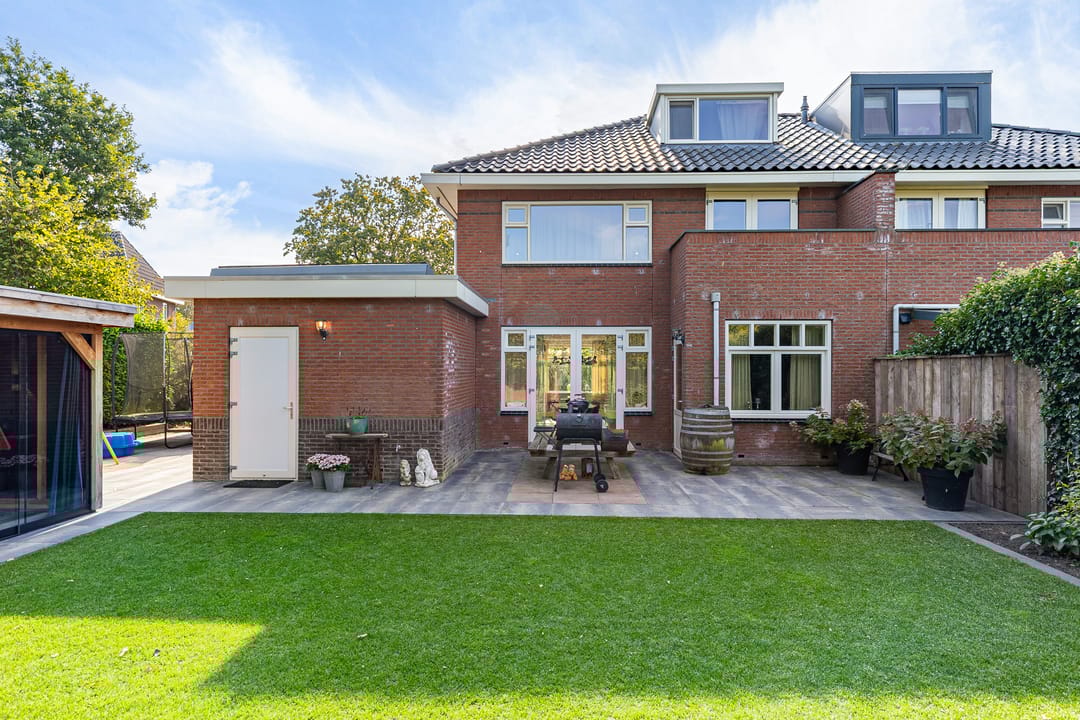 Foto 52 van Gerardus Majellahof 2