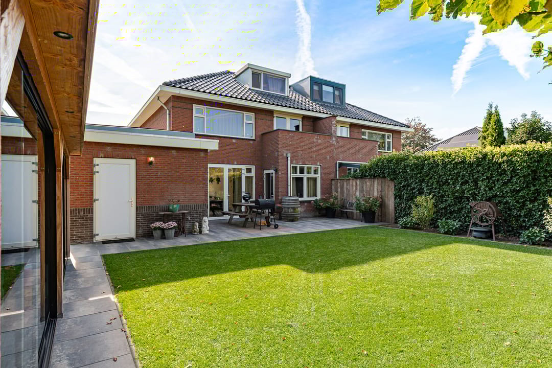 Foto 53 van Gerardus Majellahof 2