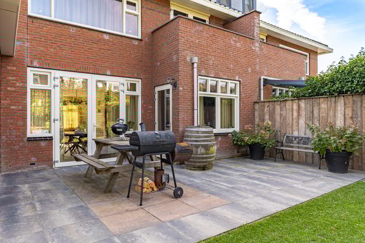 Foto 54 van Gerardus Majellahof 2