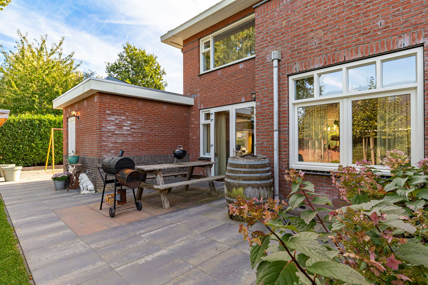 Foto 55 van Gerardus Majellahof 2