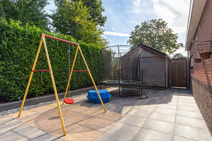 Foto 60 van Gerardus Majellahof 2