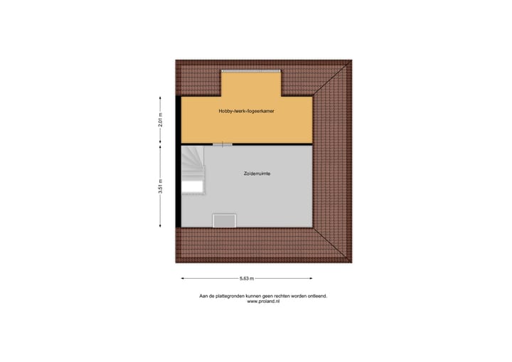 Foto 63 van Gerardus Majellahof 2