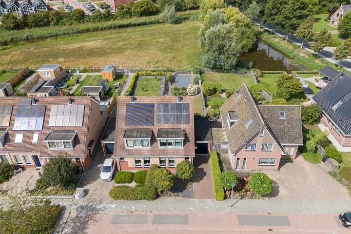 Foto 4 van Roodeswerf 37