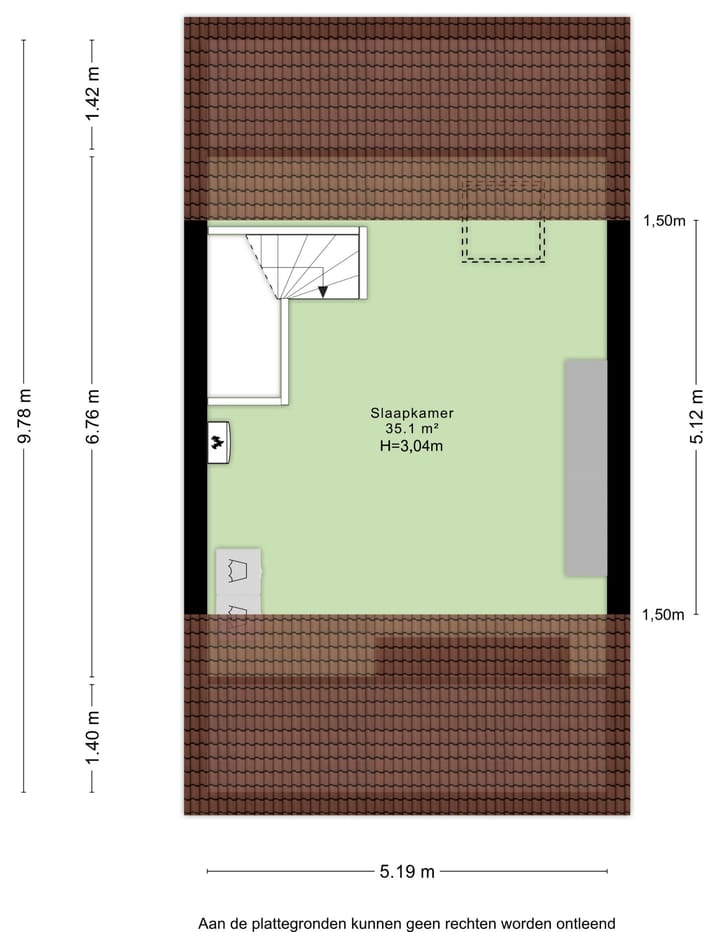 Photo 40 of Groene Specht 12