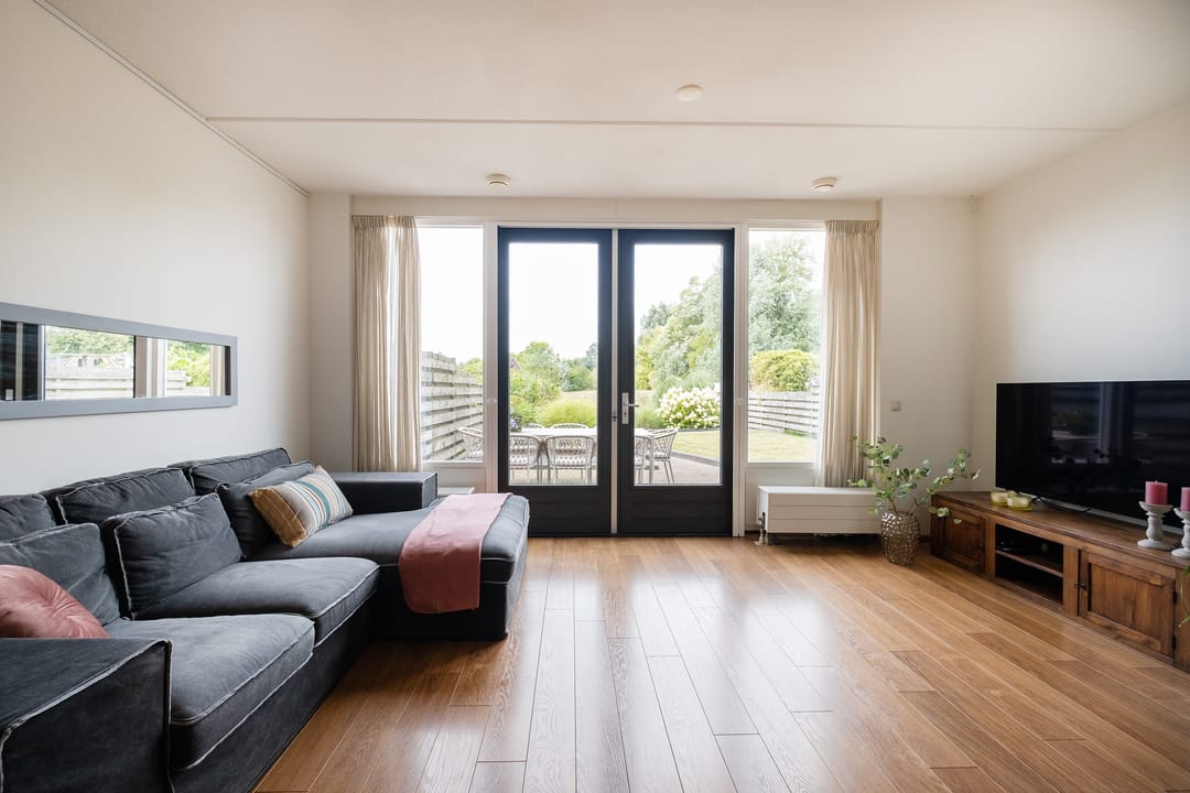 Foto 7 van Roodeswerf 37