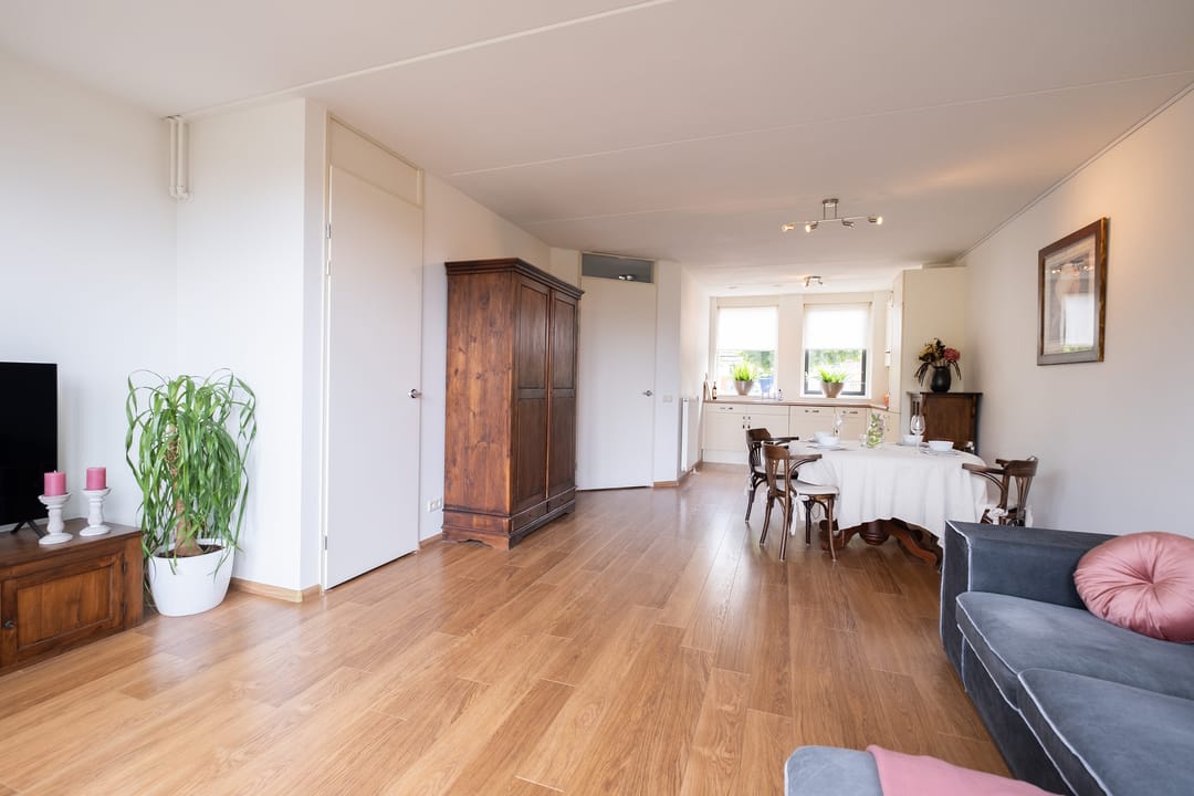 Foto 8 van Roodeswerf 37