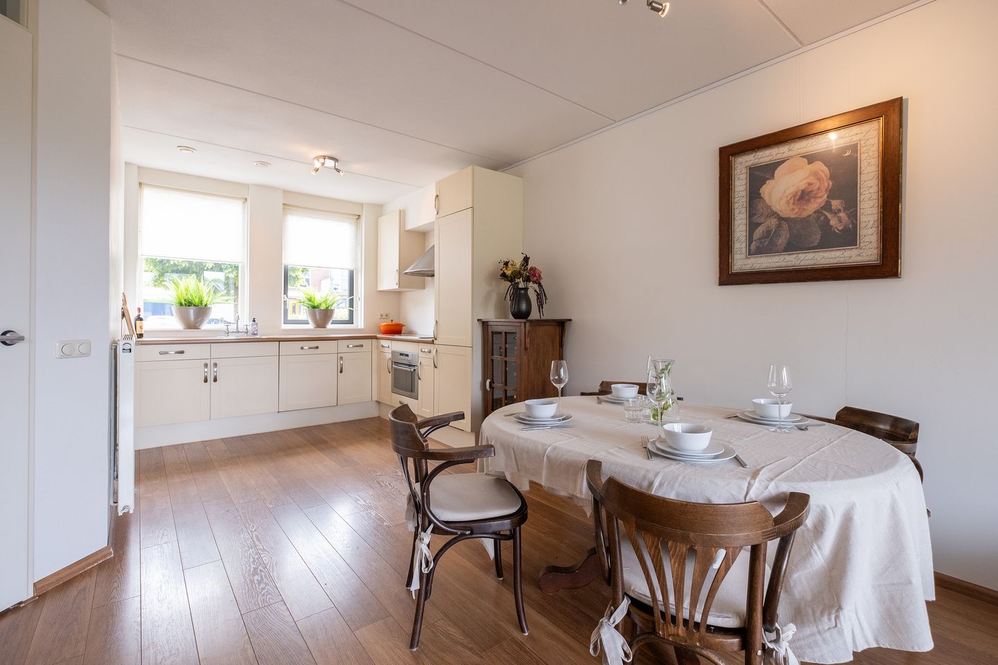 Foto 10 van Roodeswerf 37