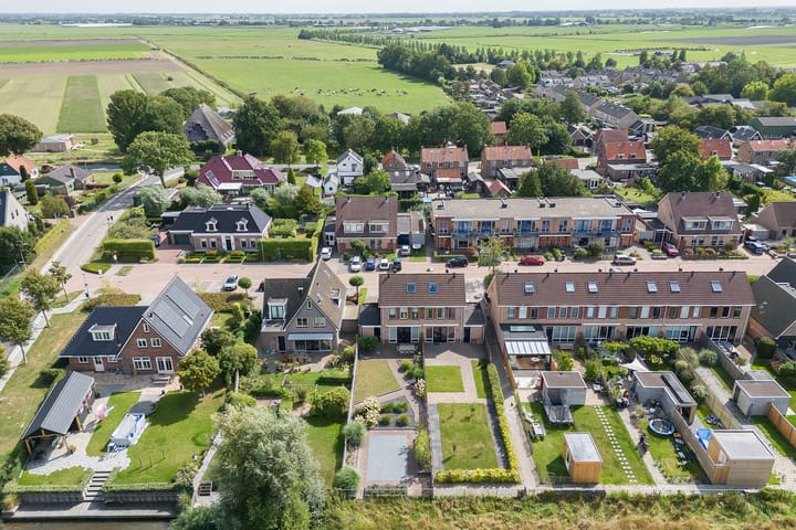 Foto 5 van Roodeswerf 37