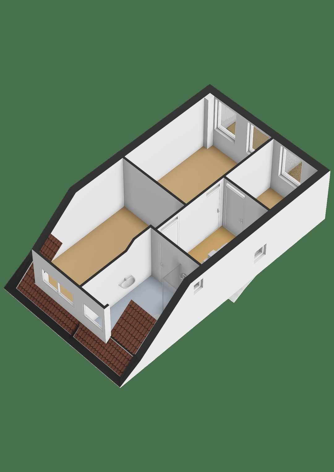 Foto 22 van Roodeswerf 37