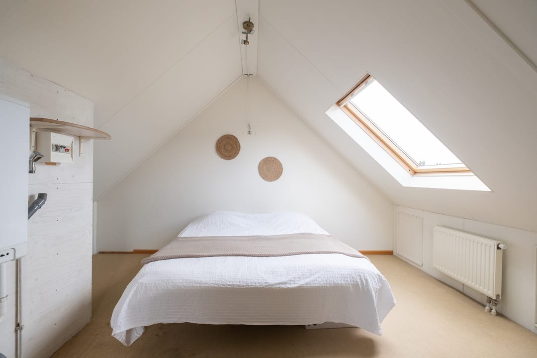 Foto 23 van Roodeswerf 37