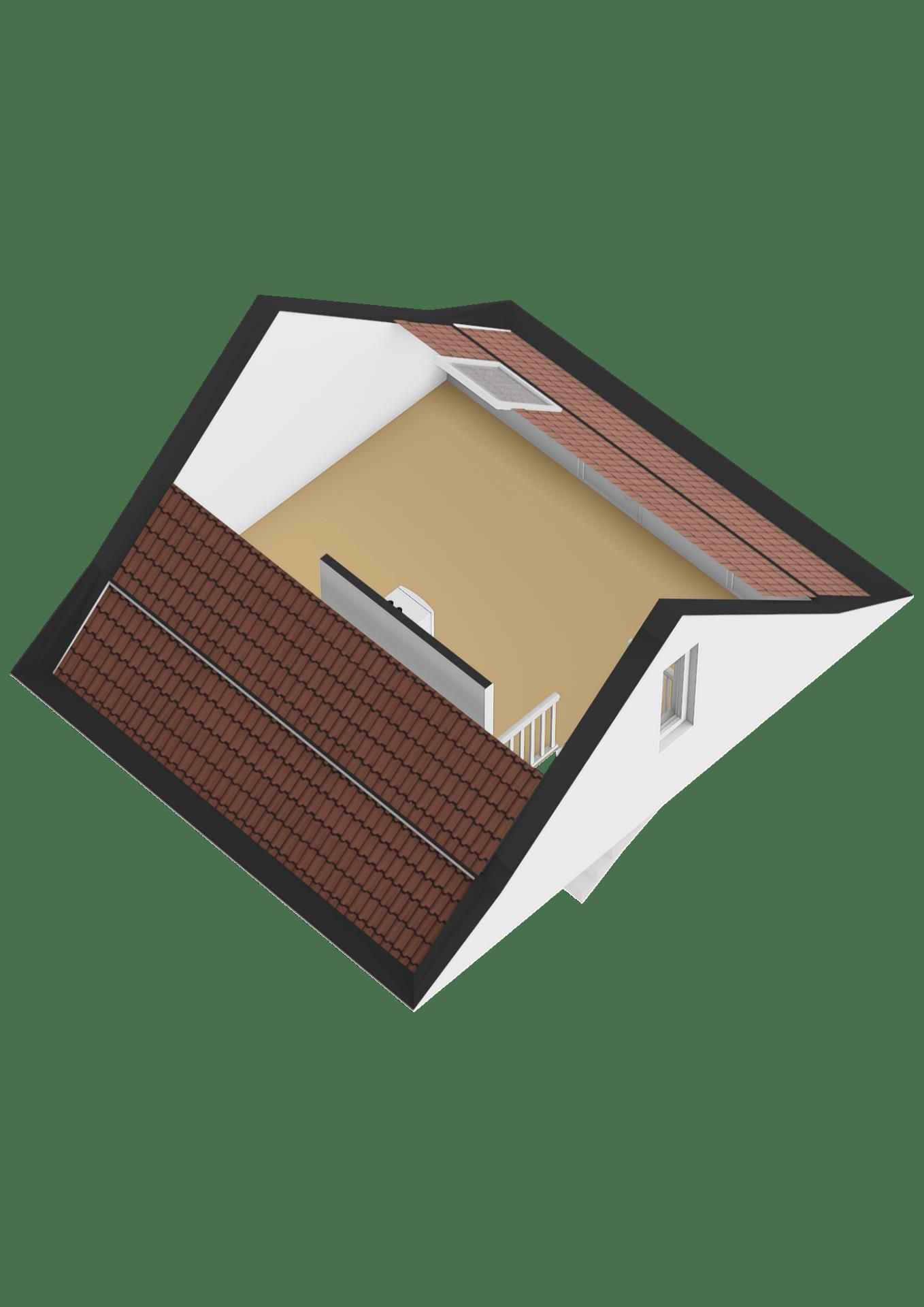 Foto 25 van Roodeswerf 37