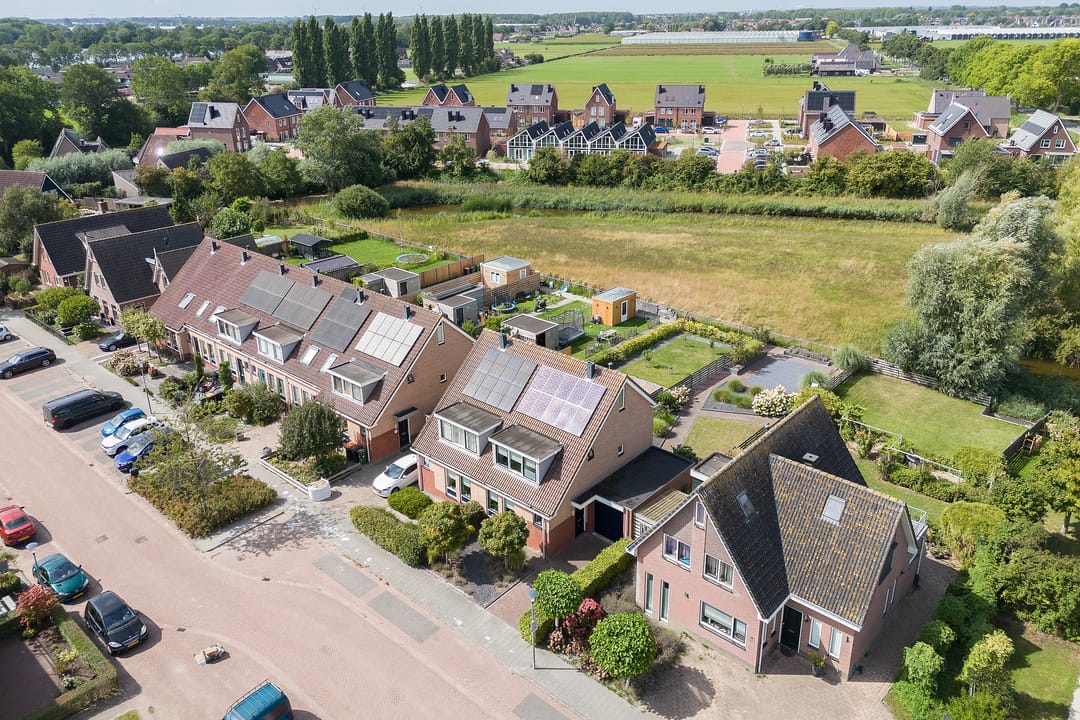 Foto 26 van Roodeswerf 37