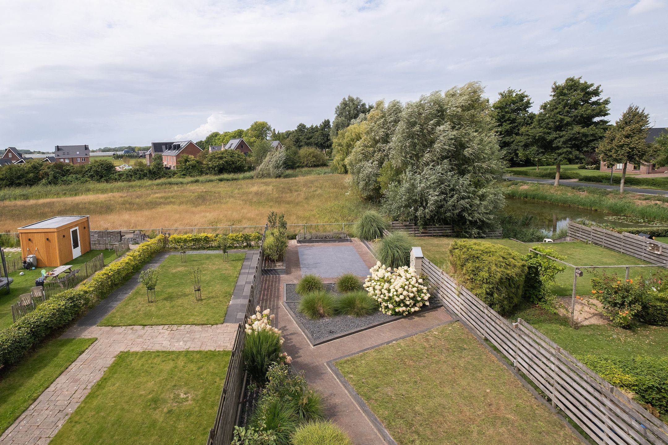 Foto 27 van Roodeswerf 37