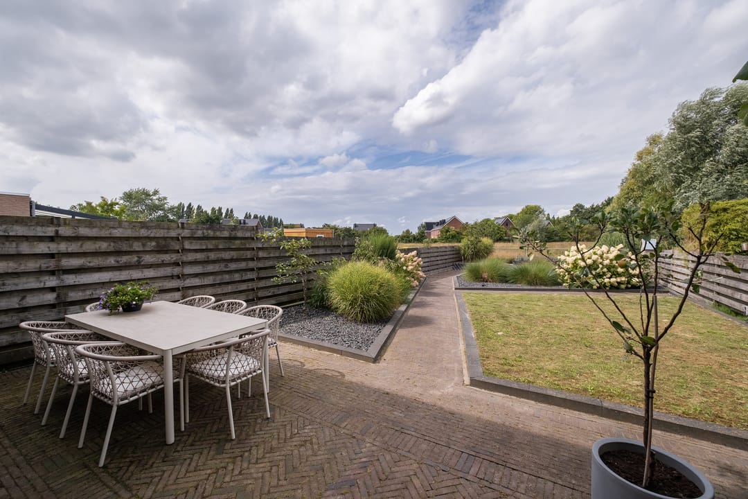 Foto 28 van Roodeswerf 37