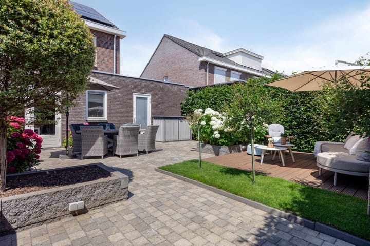 Photo 29 of Groene Specht 12