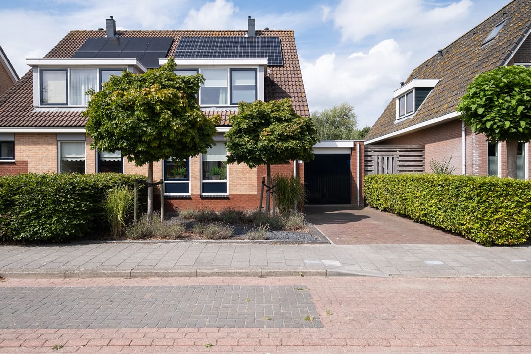 Foto 2 van Roodeswerf 37