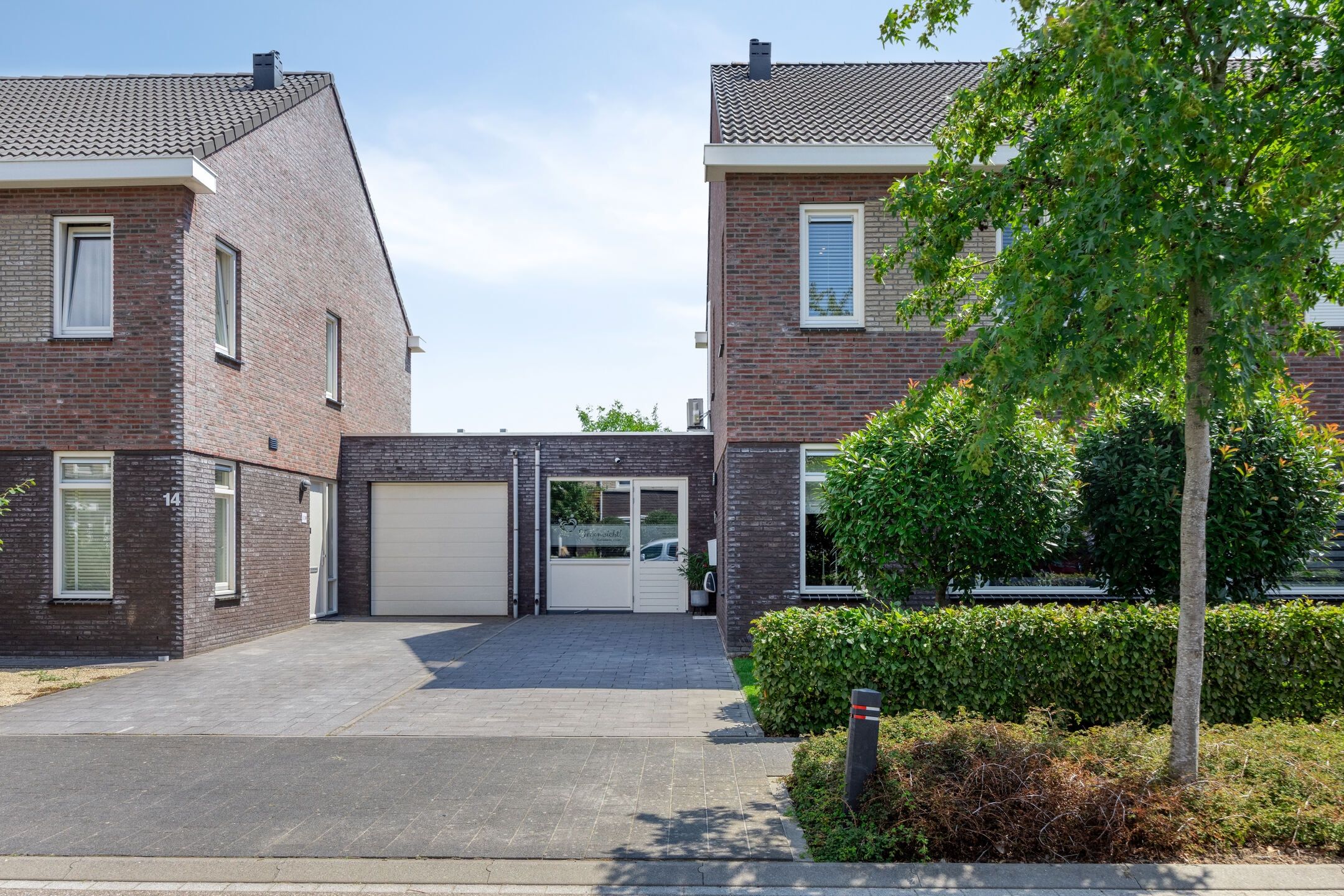 Groene Specht, 12, Eijsden, 6245RK, Limburg, Nederland 12 