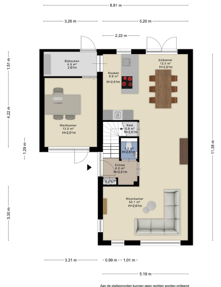 Photo 35 of Groene Specht 12