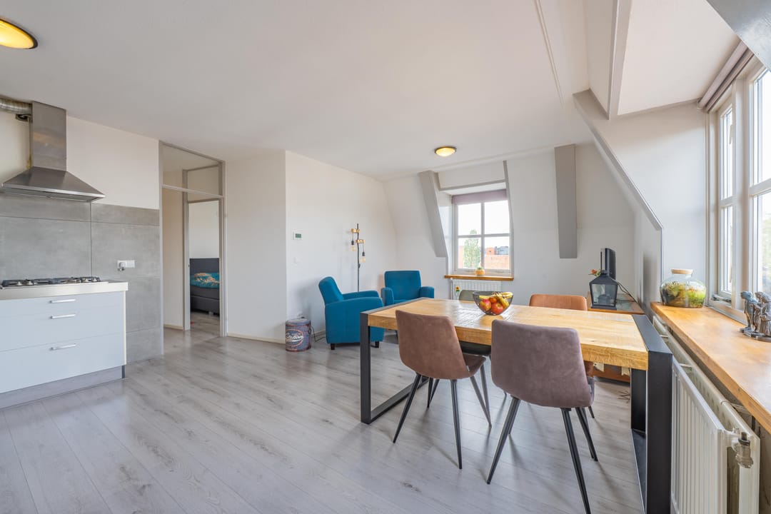 Foto 2 van Molensteeg 15