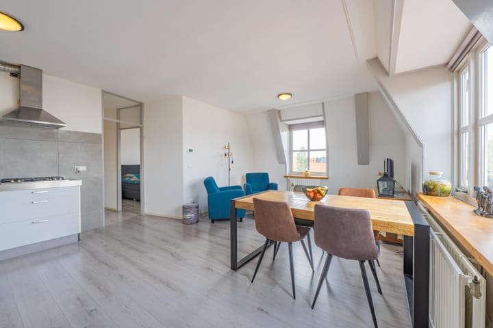 Foto 2 van Molensteeg 15