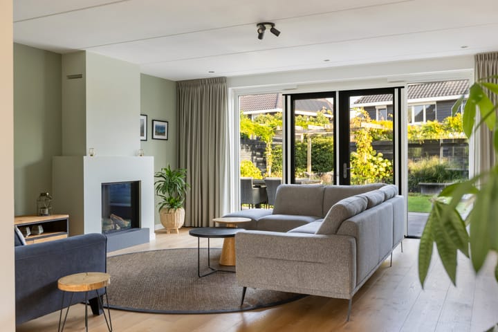 Foto 2 van Laurierkerspad 4