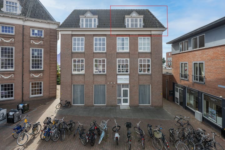 Foto 4 van Molensteeg 15