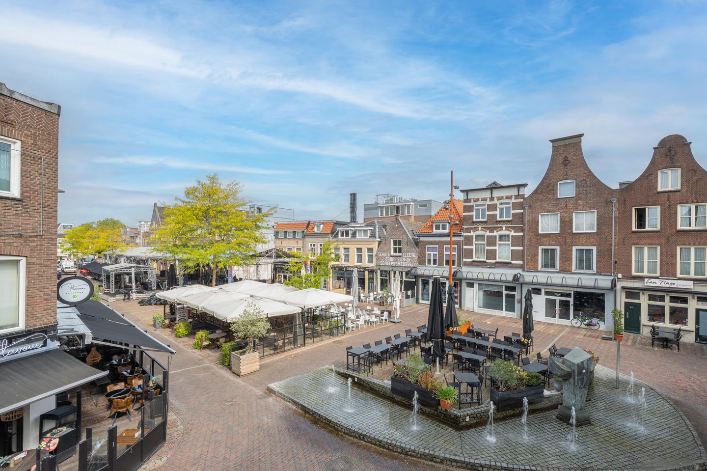 Foto 5 van Molensteeg 15