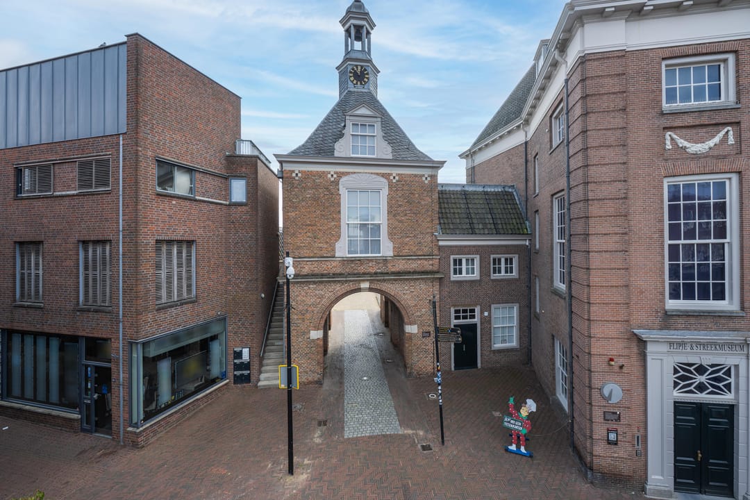 Foto 7 van Molensteeg 15